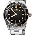 Часы Oris Divers Sixty‑Five 01 733 7707 4354-07 8 20 18